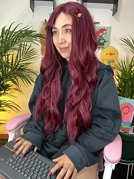 Snapshot of aiko_o0 chatting on October 10, 2025, 10:47 am aiko o0 online show from October 10, 2025, 10:47 am