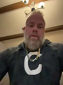 Muscledick40 online show from February 9, 2026, 3:54 am