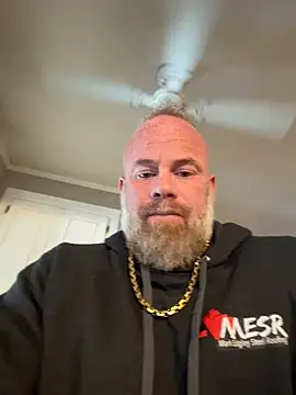 Muscledick40 online show from March 8, 2026, 9:07 pm