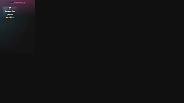 Nefera Noxx online show from May 7, 2026, 2:39 am