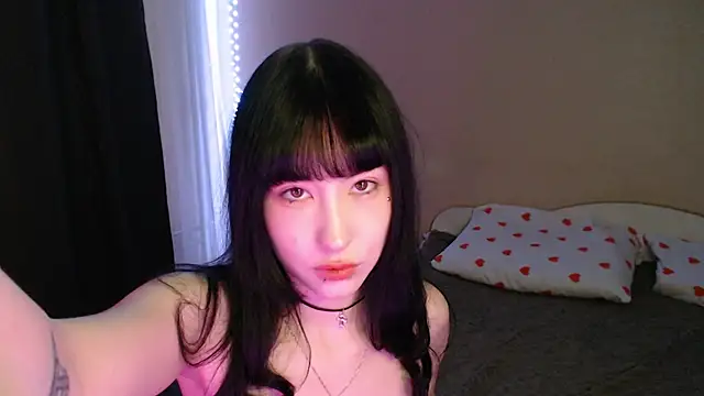 Snapshot of NaemiiBlush chatting on November 1, 2025, 8:05 am NaemiiBlush online show from November 1, 2025, 8:05 am