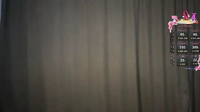 RinaModel online show from February 24, 2026, 5:22 pm