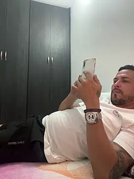 JX7NOVA online show from October 17, 2025, 10:12 pm