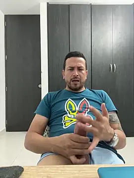 JX7NOVA online show from December 14, 2025, 12:05 am