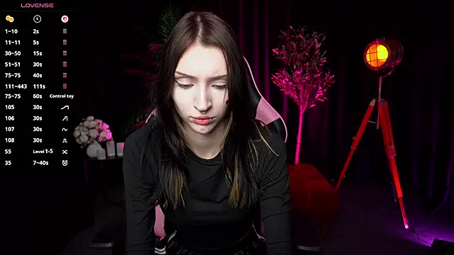 Trix Void online show from February 27, 2026, 11:21 am