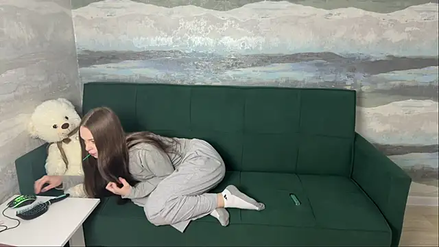 Snapshot of SunnySprinkle chatting on October 16, 2025, 12:39 pm SunnySprinkle online show from October 16, 2025, 12:39 pm