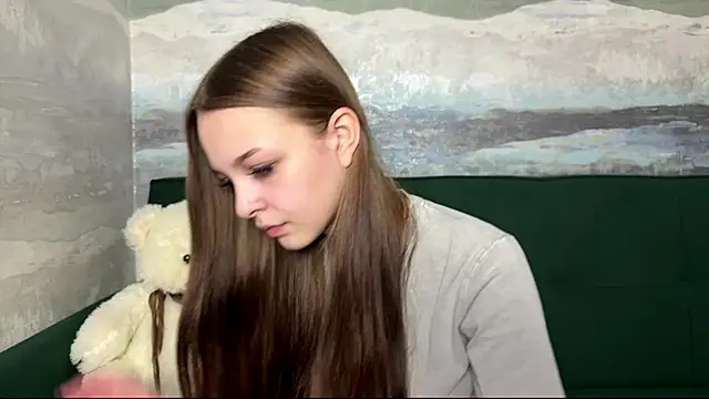 Snapshot of SunnySprinkle chatting on November 6, 2025, 12:39 pm SunnySprinkle online show from November 6, 2025, 12:39 pm