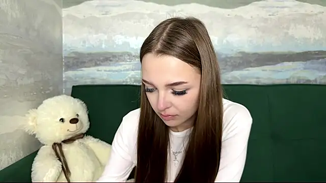 Snapshot of SunnySprinkle chatting on November 22, 2025, 11:42 am SunnySprinkle online show from November 22, 2025, 11:42 am