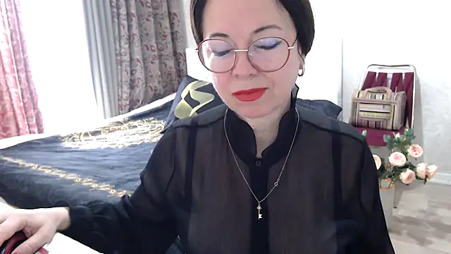 Arisa5000 online show from April 23, 2026, 7:20 am