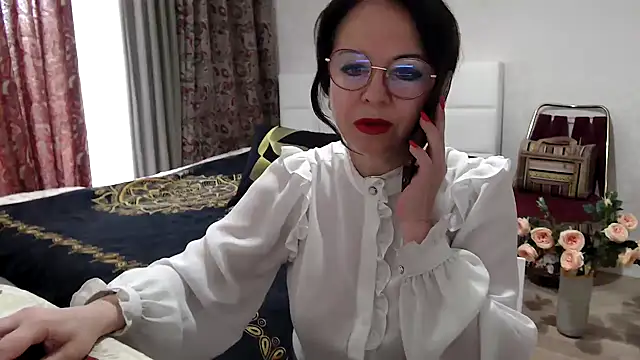 Arisa5000 online show from April 29, 2026, 7:23 am