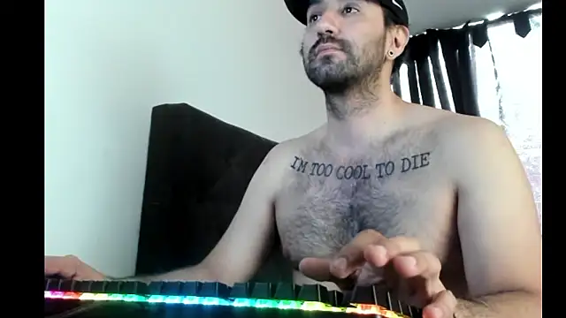 coolfriki online show from February 1, 2026, 2:26 pm