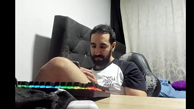 coolfriki online show from March 4, 2026, 3:01 am