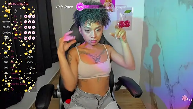 Snapshot of Tina_Dance chatting on October 10, 2025, 3:27 am Tina Dance online show from October 10, 2025, 3:27 am