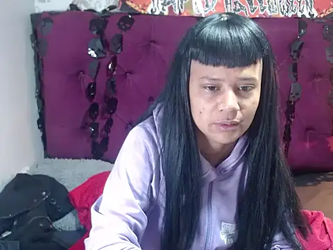 blackxstar11 online show from October 11, 2025, 2:22 am