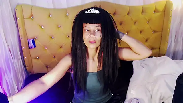 blackxstar11 online show from November 30, 2025, 2:26 am