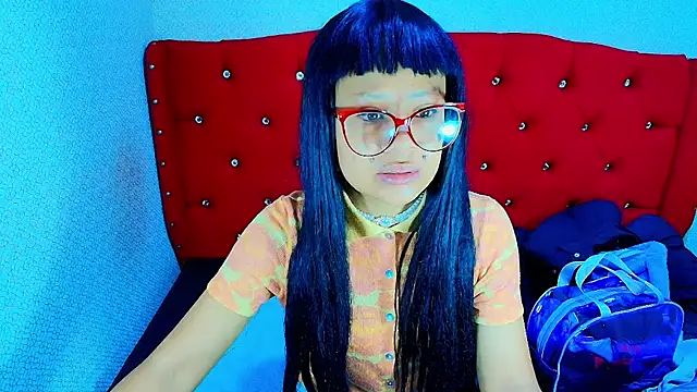 blackxstar11 online show from March 12, 2026, 3:23 am