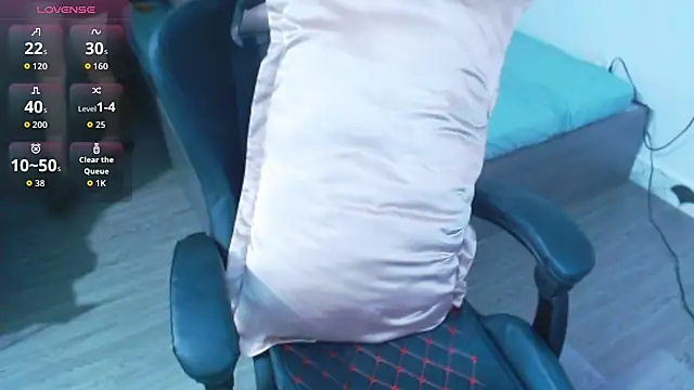 mystica-myst online show from March 15, 2026, 7:25 am