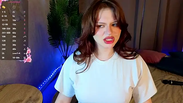 Barbara Mitchel online show from March 13, 2026, 9:38 am