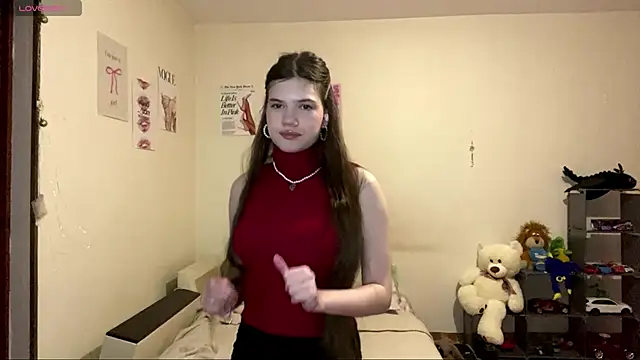 Snapshot of AlmetaBradicich chatting on November 5, 2025, 11:32 am AlmetaBradicich online show from November 5, 2025, 11:32 am