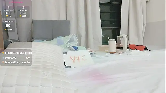 Snapshot of Taobaby168 chatting on November 6, 2025, 7:48 pm Taobaby168 online show from November 6, 2025, 7:48 pm