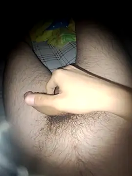 Aragis35 online show from October 22, 2025, 10:20 pm