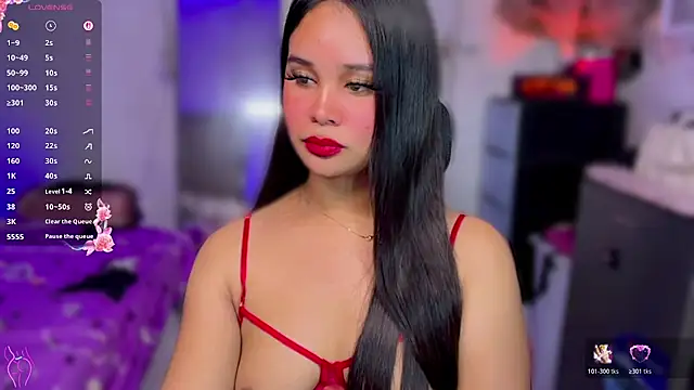  Houstonixie online show from May 9, 2026, 5:29 pm