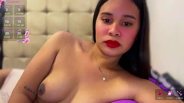  Houstonixie online show from May 19, 2026, 5:41 pm