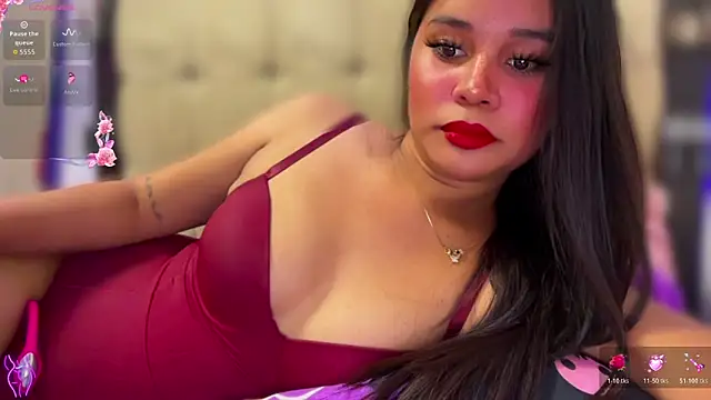  Houstonixie online show from June 14, 2026, 2:24 am