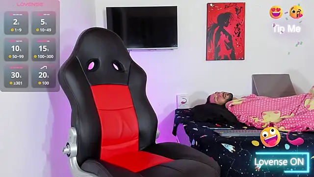 Snapshot of kenny-race chatting on December 14, 2025, 9:25 am kenny-race online show from December 14, 2025, 9:25 am