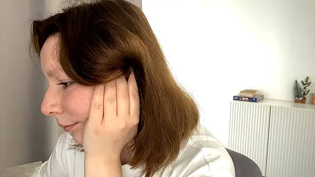 Snapshot of TamekiaSamii chatting on November 10, 2025, 7:51 am TamekiaSamii online show from November 10, 2025, 7:51 am