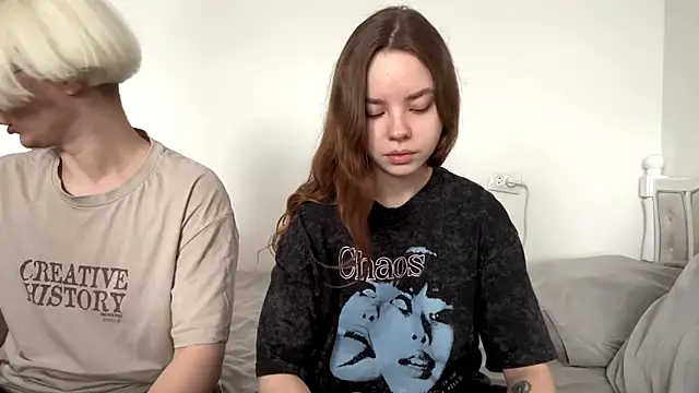 EhtelBiondi online show from February 11, 2026, 8:08 am