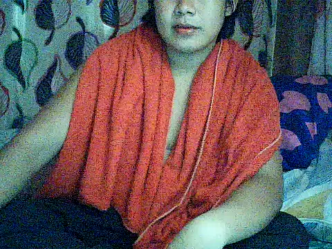 Snapshot of Fairytail16 chatting on October 6, 2025, 8:01 am Fairytail16 online show from October 6, 2025, 8:01 am