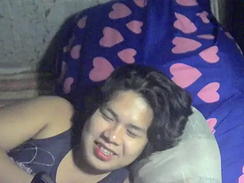 Snapshot of Fairytail16 chatting on October 24, 2025, 8:27 pm Fairytail16 online show from October 24, 2025, 8:27 pm