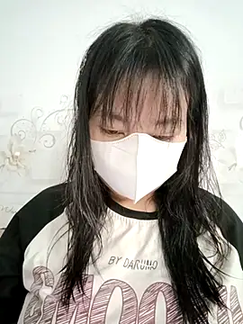 Xuka203 online show from October 9, 2025, 12:30 am