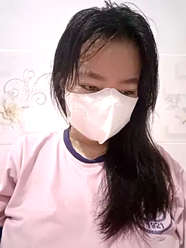 Xuka203 online show from November 12, 2025, 12:11 am