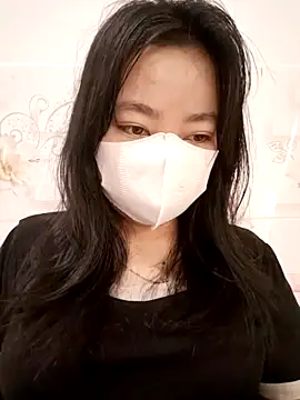 Xuka203 online show from December 23, 2025, 12:30 am