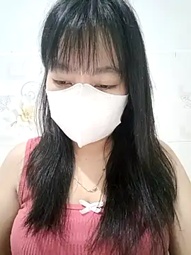 Xuka203 online show from January 14, 2026, 6:41 am