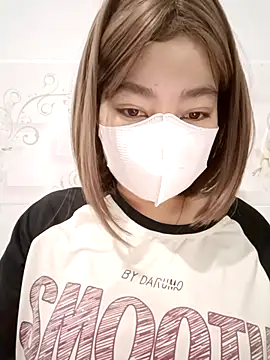 Xuka203 online show from February 7, 2026, 5:33 am