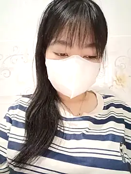 Xuka203 online show from February 23, 2026, 11:57 pm