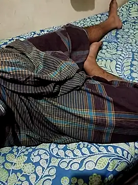 TanjiroCamadoo online show from March 24, 2026, 4:01 pm