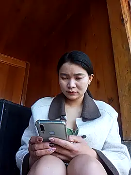 kun-love online show from February 21, 2026, 3:07 am