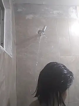 Lollysmile26 online show from December 20, 2025, 1:23 am