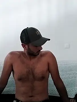 chocoman3 online show from October 14, 2025, 10:27 am