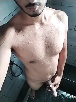 chocoman3 online show from November 17, 2025, 10:10 am