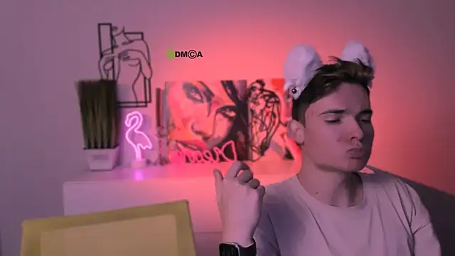 rico steel online show from November 16, 2025, 7:19 pm