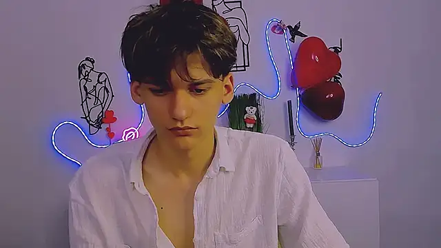 rico steel online show from February 9, 2026, 8:13 pm