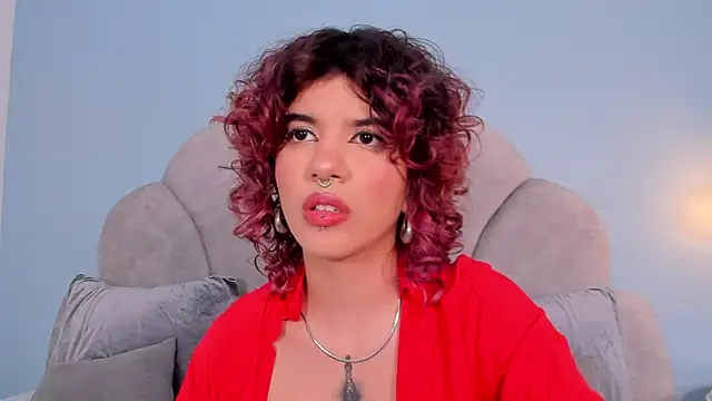 Snapshot of eva_caos chatting on June 8, 2026, 9:59 pm eva caos online show from June 8, 2026, 9:59 pm