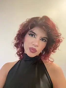 Snapshot of eva_caos chatting on July 29, 2026, 5:05 am eva caos online show from July 29, 2026, 5:05 am