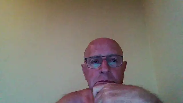 rudy-kralik online show from January 8, 2026, 10:01 pm