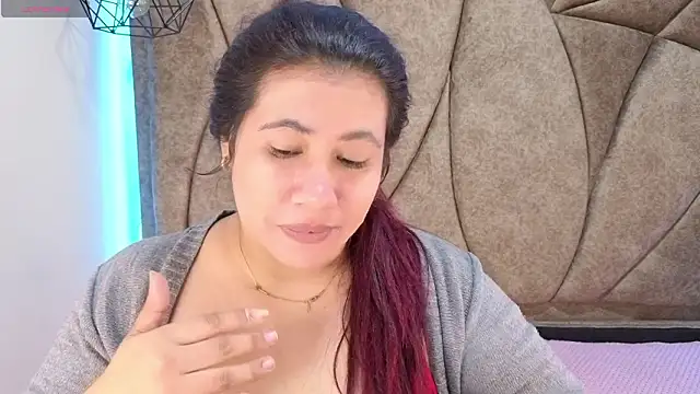 Addyy 02 online show from February 14, 2026, 1:24 am